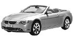 BMW E64 P07A9 Fault Code