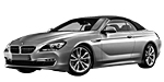 BMW F12 P07A9 Fault Code